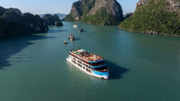 Cycad Cruise 2 Days 1 Night