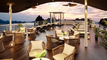 Nostalgia Sails 3 Days 2 Nights