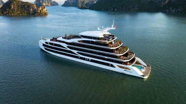 Diana Cruises 2 Days 1 Night