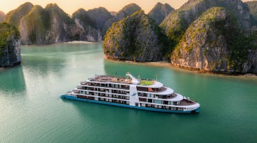 Lyra Grandeur Cruise 2 Days 1 Night