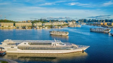 Paradise Delight Day Cruise