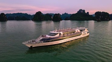 Paradise Delight Dinner Cruise