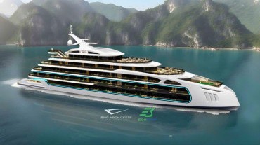 Celina of the Sea Cruise 2 Days 1 Night