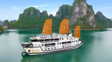 Garden Bay Peak Cruise 2 Days 1 Night