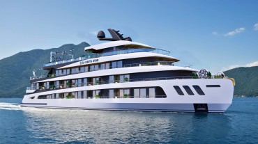 La Casta Star Cruise 2 Days 1 Night