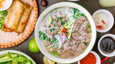 Hanoi Michelin Selected Street Food Tour