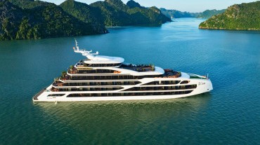 Diana Cruises 2 Days 1 Night