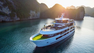 Stellar Of The Seas 3 Days 2 Nights