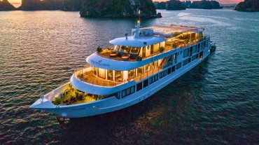 Athena Royal Cruise 2 Days 1 Night