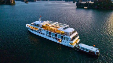 Athena Royal Cruise 3 Days 2 Nights