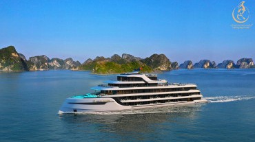 Athena Premium Cruise 2 Days 1 Night