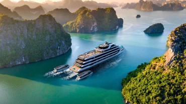 Athena Premium Cruise 3 Days 2 Nights