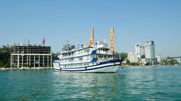 Signature Cruise 2 Days 1 Night