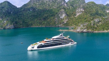 Celina of the Sea Cruise 3 Days 2 Nights