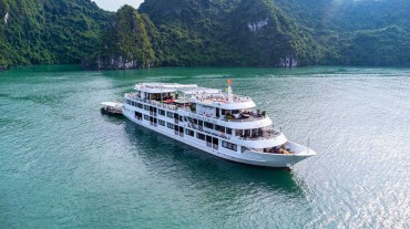 Athena Luxury Cruise 3 Days 2 Nights