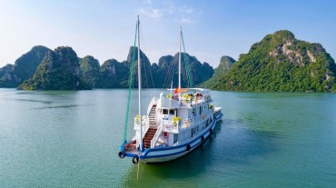 Amazing Sails Gallery Private Cruise 3 Days 2 Nights