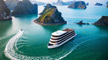 Cycad Grand Cruise 2 Days 1 Night