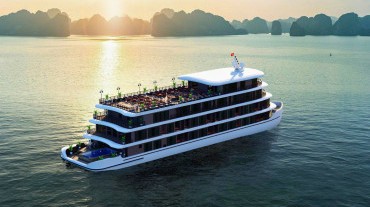 Cycad Grand Cruise 3 Days 2 Nights