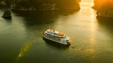 Bhaya Soul Cruise 2 Days 1 Night