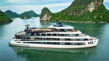 La Casta Star Cruise 2 Days 1 Night