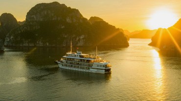 Bhaya Soul Cruise 2 Days 1 Night