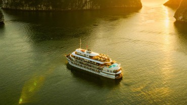 Bhaya Soul Cruise 3 Days 2 Nights
