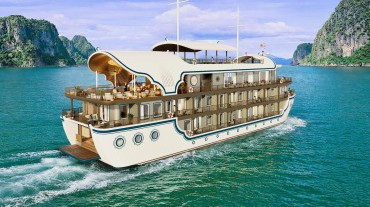 Oris Cruise 3 Days 2 Nights