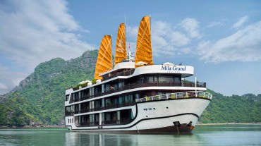 Mila Grand Cruise 3 Days 2 Nights