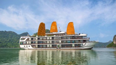 Mila Grand Cruise 2 Days 1 Night