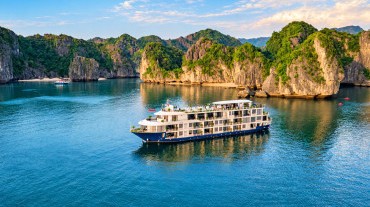 Mon Cheri Cruise 2 Days 1 Night