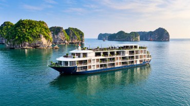 Mon Cheri Cruise 3 Days 2 Nights