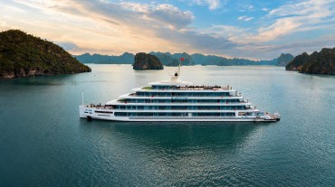 Catherine Cruise 4 Days 3 Nights