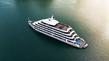 Catherine Cruise 3 Days 2 Nights