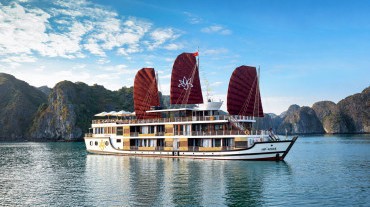 Orchid Cruise 3 Days 2 Nights