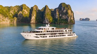 Aimee Cruise 2 Days 1 Night