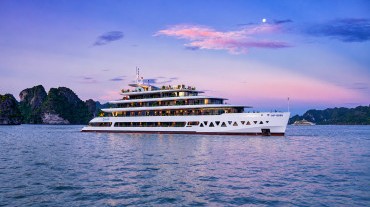 Elite of the Seas Cruise 3 Days 2 Nights
