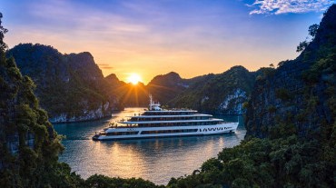 Elite of the Seas Cruise 4 Days 3 Nights