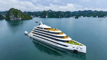 Sea Stars Cruise 2 Days 1 Night