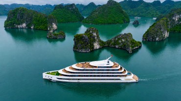 Sea Stars Cruise 3 Days 2 Nights