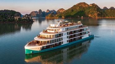 Capella Cruise 3 Days 2 Nights
