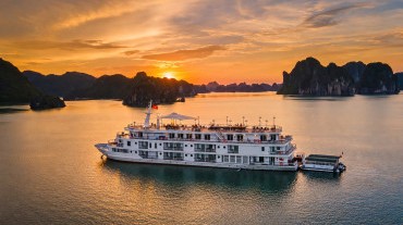 Paradise Elegance Cruise 3 Days 2 Nights