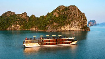Nostalgia Cruise 2 Days 1 Night