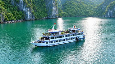 Swan Cruise 3 Days 2 Nights