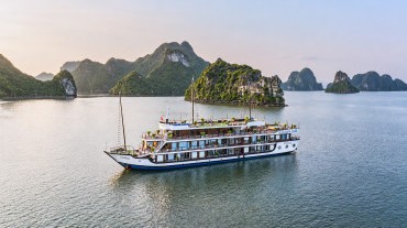 La Casta Cruise 3 Days 2 Nights