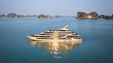 Calista Cruise 3 Days 2 Nights