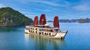 Orchid Trendy Cruise 2 Days 1 Night