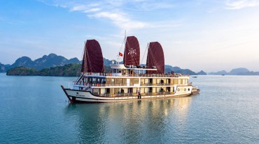 Orchid Trendy Cruise 3 Days 2 Nights