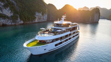 Stellar Of The Seas 3 Days 2 Nights