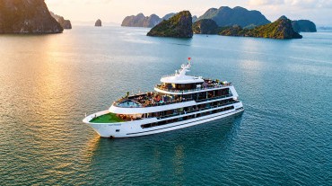 Stellar Of The Seas 4 días y 3 noches