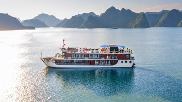 Orchid Premium Cruise 2 Days 1 Night